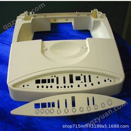 上海一东注塑加工电子设备外盒 订制 塑料电子外壳加工定制 注塑ABS塑胶模具