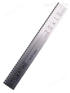 供应日本tsukatani记录纸刀  日本记录纸刀 R－16－470齿刀