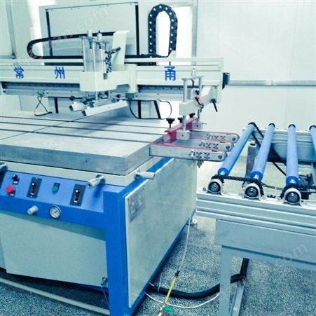 丝印生产设备 丝印设备隧道炉 开丝印厂需要的设备生厂厂家