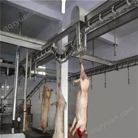 振瀚机械 猪牛羊屠宰流水线 屠宰设备直销 质量保证欢迎采购
