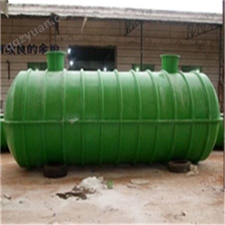 玻璃钢废水罐除臭化工罐种类类型