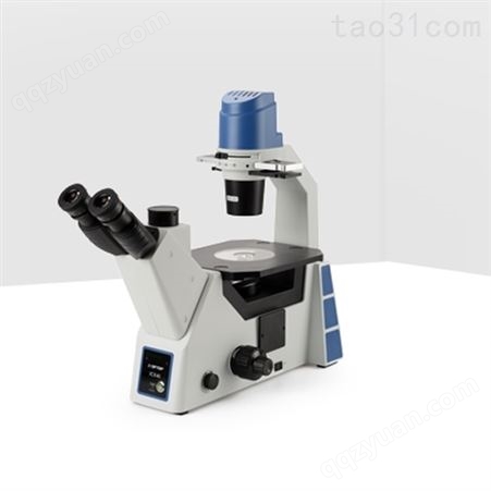 倒置生物显微镜ICX41