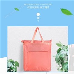 富源广东买菜帆布袋可定制logo环保手提购物袋