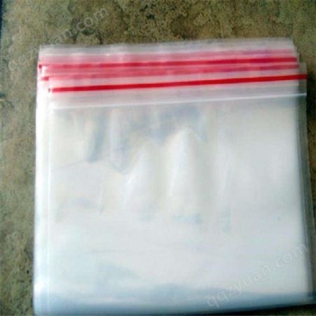 自封袋 食品大号包装袋 大量出售 广东厂家批发