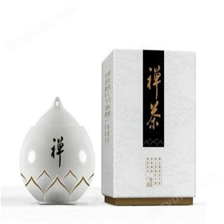 重庆茶叶包装设计 尚能包装 茶叶包装生产厂家