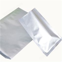 三边封铝箔包装袋 通用铝箔包装袋 奕腾塑业 电子设备防静电袋