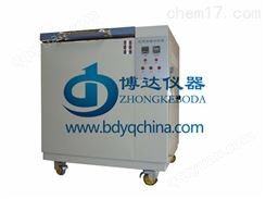 GB/T2361-1992镀层防锈油脂湿热试验箱+北京