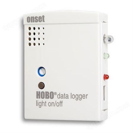 U9-002环境照明数据记录器U9-002