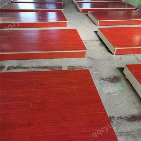 河北河南支持定制木地板地台 站台 学校将台 演讲台 教室地台 教师地台