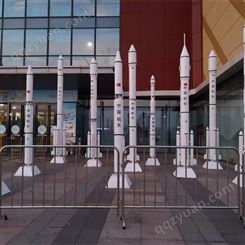 国庆神舟火箭航空展览 火箭模型租赁 军事展  航空展  恐龙展
