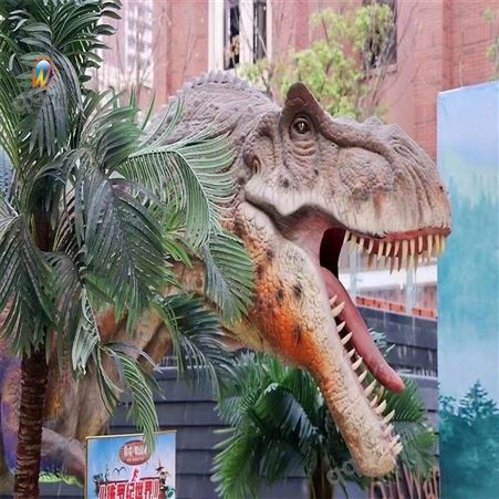 超级霸王龙恐龙展 郑州侏罗纪恐龙租赁 航空展军事展出租出售
