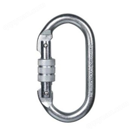 BEAL锁扣O SMITH钢制锁扣O型锁连接扣