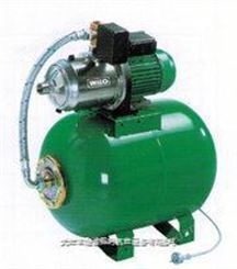 天津威乐水泵代理供应HMI-404EM系列自动增压泵