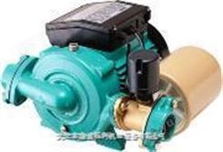 德国威乐自动增压泵PB-401SEA系列自动增压泵