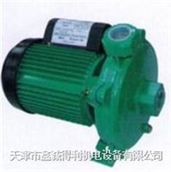 天津威乐加压泵PUN-600E系列离心泵威乐代理