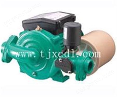 PB-250SEA德国威乐水泵PB-250SEA系列自动增压泵