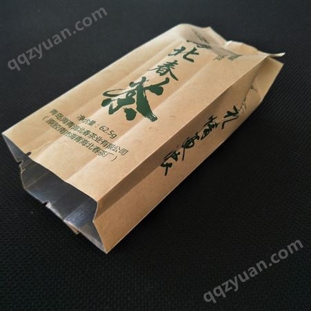 铝箔茶叶包装袋  山东茶叶包装袋公司 茶叶包装袋价格