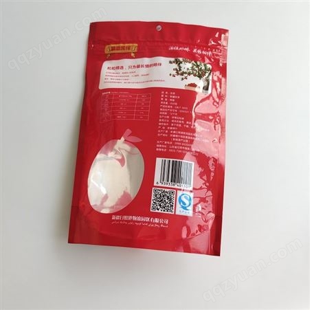 厂家定做脆红枣包装袋 生产新疆大枣镀铝复合袋 专版定制和田玉枣礼品袋 QS认证