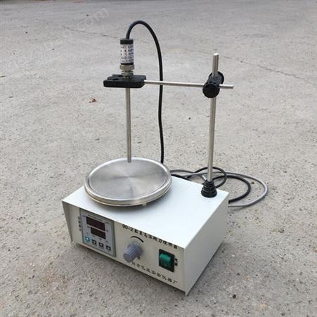 实验设备 磁力搅拌器MYYQ-1  铭阳仪器 山东厂家