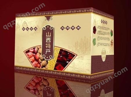 土特产品包装定制，茶叶包装盒、土鸡蛋包装盒、水果包装盒、大米小米包装盒