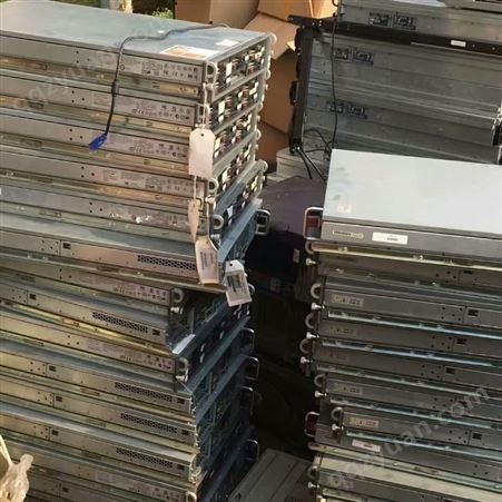 广州闲置电脑回收中心 电脑城大量回收废旧二手电脑