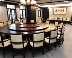 餐厅火锅桌 专业厂家电动火锅桌定制 电动火锅桌