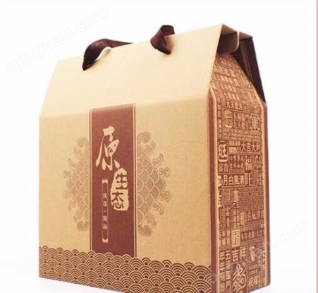 土特产品包装定制，茶叶包装盒、土鸡蛋包装盒、水果包装盒、大米小米包装盒