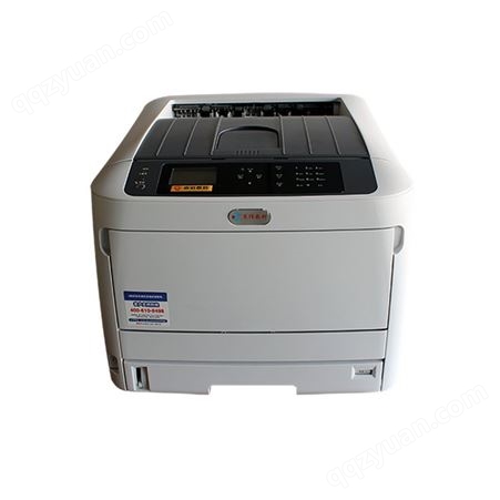 惠佰数科HBC8000 可以打印铜版纸的彩色打印机