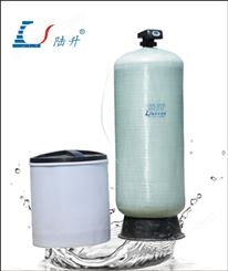 全自动软化水设备TMFA900时间型