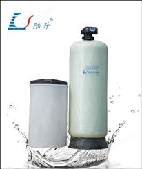 全自动软化水设备TMFA750时间型