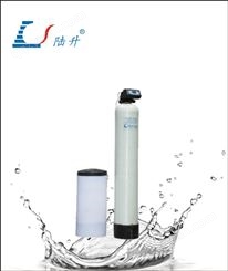 空调软化水设备TMFB200