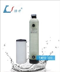 全自动软化水设备TMFG300快装、防冻型