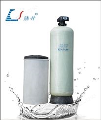 全自动软化水设备TMFA600时间型