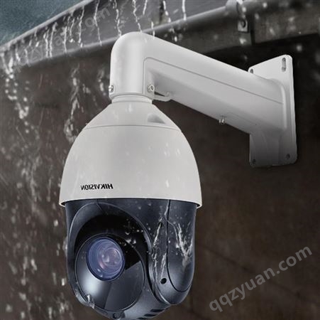 360度家用室外防水无线监控摄像头