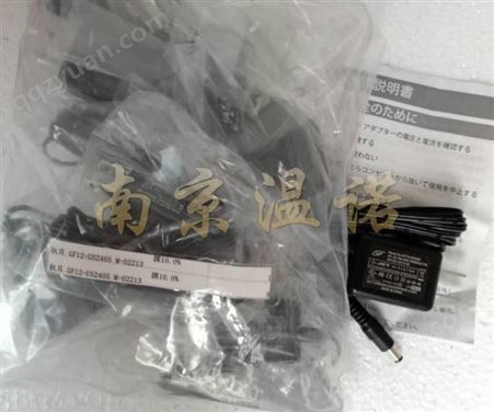 日本JET秋月电子AC适配器GF12-US0618中国