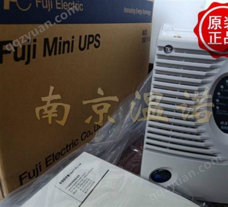 日本富士UPS电源M-UPS030AD1B-U/M-UPS030AD1B-UC