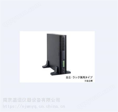 日本FUJI富士電機高効率UPS电源PEN102J1RT HFP海外