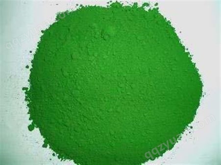 亨创批发 工业级氧化铁绿 上海国标氧化铁绿 耐磨地坪专用绿粉