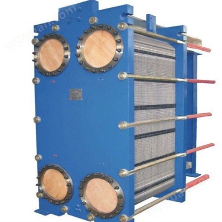 采暖板式换热器-凯尼尔-换热机组-高效节能