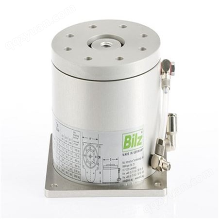 薄膜空气弹簧 比尔兹BILZ薄膜空气弹簧，BiAir0.15-ED-AL供应