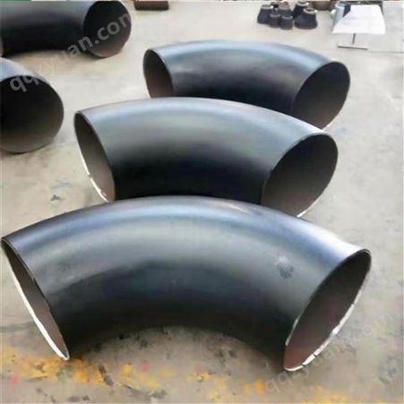 沧州港程管件先现货供应碳钢弯头 不锈钢弯头厂家 规格齐全
