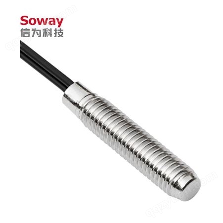广东生产厂家 Soway_P134-AL1-035 便于安装螺纹磁性接近开关