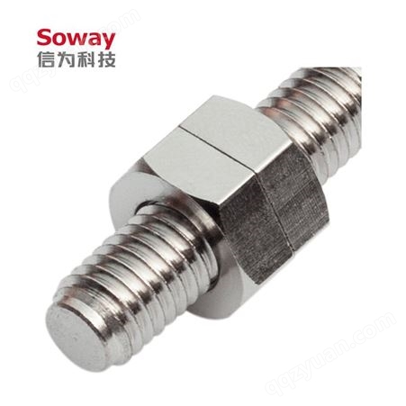 广东生产厂家 Soway_P134-AL1-035 便于安装螺纹磁性接近开关