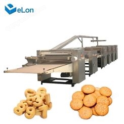 供应225型饼干生产线 饼干设备 饼干成型机
