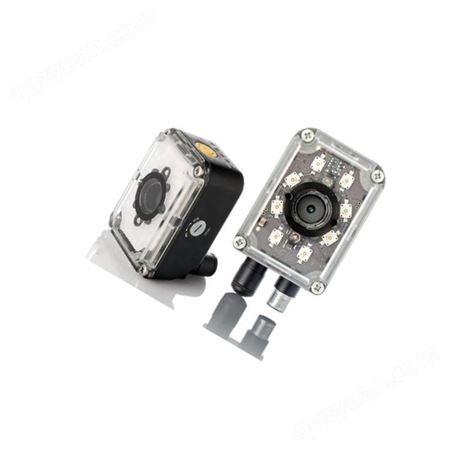 得利捷-读码器-P1x系列 超紧凑-经济智能相机 P1x系列 米秀智能供应商