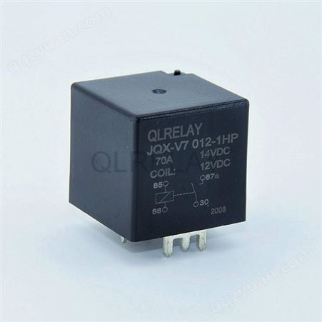 深圳JQX-V7继电器生产QLRELAY厂家设备品牌排名在这里好的设备体验专业品质