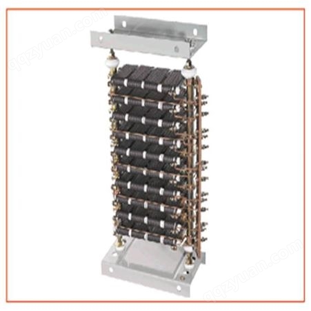 山东鲁杯电阻器RS56-225M-8/4该启动电阻器功率大且坚固