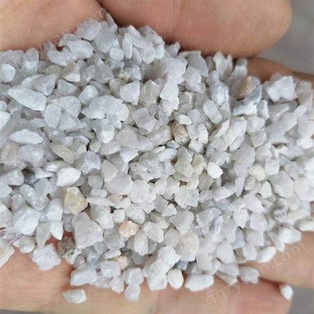 水过滤石英砂滤料生产厂家供应 精制石英砂价格