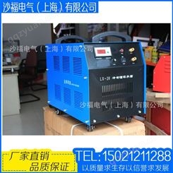 电焊机水箱 焊接冷却循环水箱 工业循环冷却水箱LX-20数显