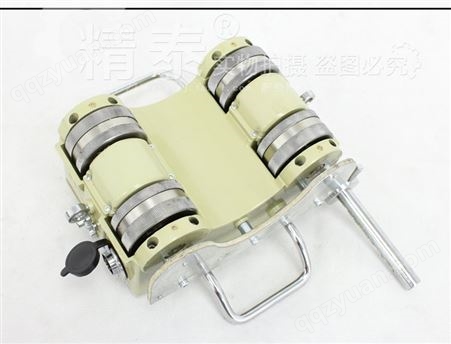 上海华威CG2-11磁力管道切割机 爬管坡口机 半自动火焰切割机